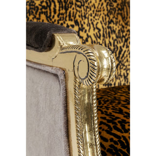 Armchair Regency Leo - DEKOR