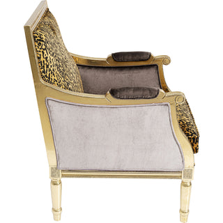 Armchair Regency Leo - DEKOR