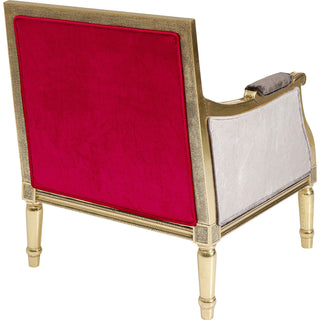 Armchair Regency Leo - DEKOR