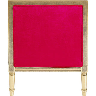 Armchair Regency Leo - DEKOR