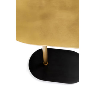 Side Table Slide 50x30cm - DEKOR