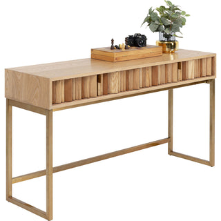 Console Concertina Nature