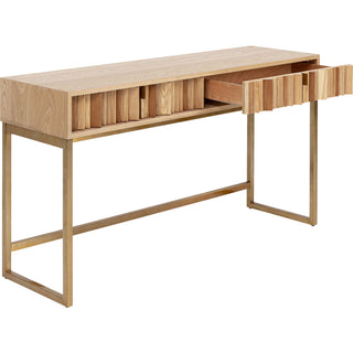 Console Concertina Nature