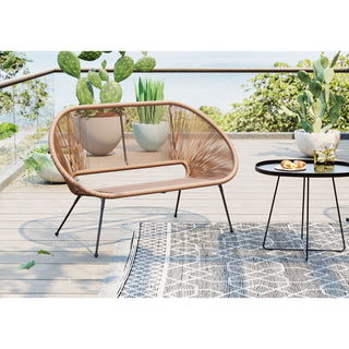 Outdoor Bench Acapulco