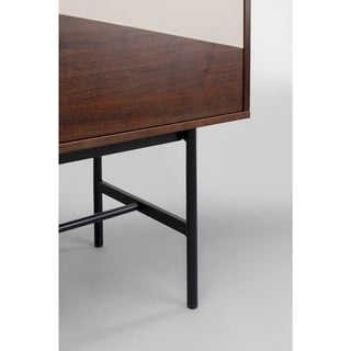 Highboard Lamello Colore 110x95cm - DEKOR