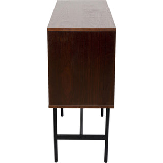 Highboard Lamello Colore 110x95cm - DEKOR