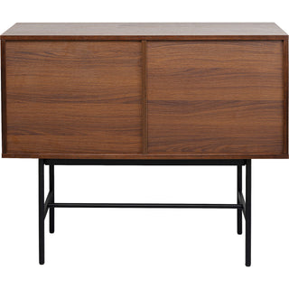 Highboard Lamello Colore 110x95cm - DEKOR