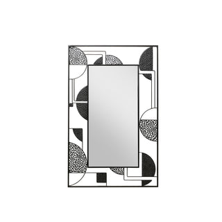 Wall Mirror Segno 110x70cm - DEKOR