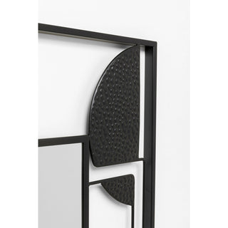 Wall Mirror Segno 110x70cm - DEKOR