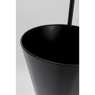 Umbrella Stand Singing In The Rain Black - DEKOR
