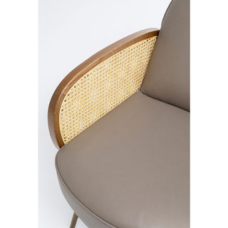 Arm Chair Bahia - DEKOR