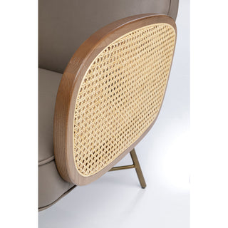 Arm Chair Bahia - DEKOR