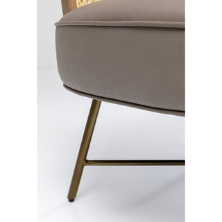 Arm Chair Bahia - DEKOR