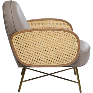 Arm Chair Bahia - DEKOR