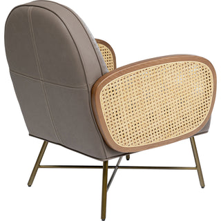 Arm Chair Bahia - DEKOR