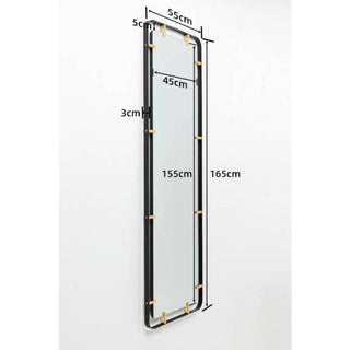 Betsy Wardrobe Mirror