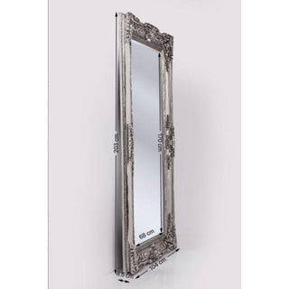 Mirror Royal Residence 203x104cm - JULIA VENCE STORE