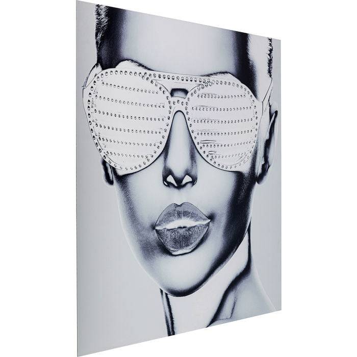 Picture Alu Cool Girl 120x120 - JULIA VENCE STORE