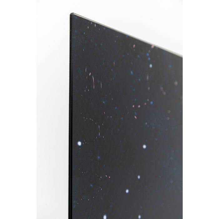 Picture Glass Man In Space 80x240 - JULIA VENCE STORE
