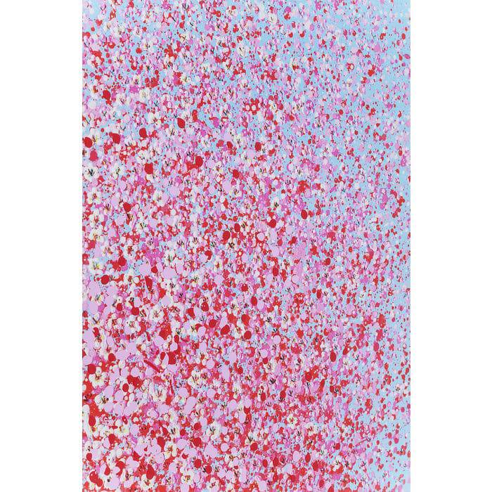 Flower Boat Painting