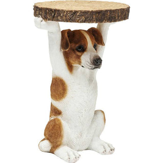 Animal Side Table