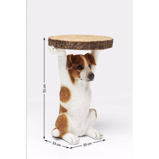 Animal Side Table