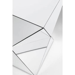 Side Table Luxury Triangle - JULIA VENCE STORE