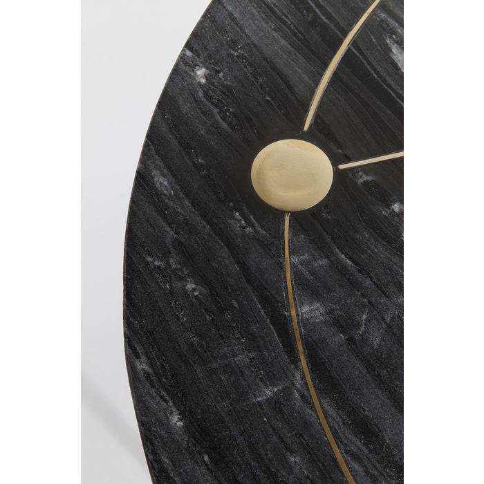 Side Table Mystic Round Small (2/Set) √ò61cm - JULIA VENCE STORE