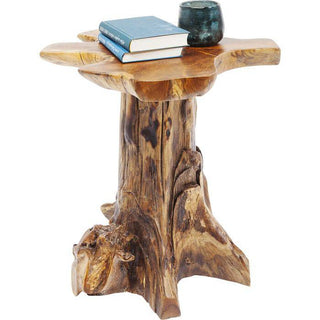 Side Table Tree Small Nature - JULIA VENCE STORE