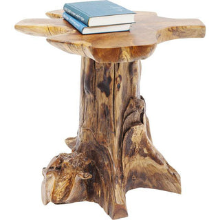 Side Table Tree Small Nature - JULIA VENCE STORE