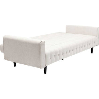 Sofa Bed Milchbar Beige - JULIA VENCE STORE