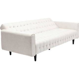 Sofa Bed Milchbar Beige - JULIA VENCE STORE