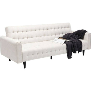 Sofa Bed Milchbar Beige - JULIA VENCE STORE