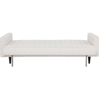 Sofa Bed Milchbar Beige - JULIA VENCE STORE