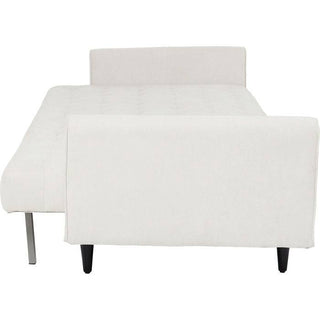 Sofa Bed Milchbar Beige - JULIA VENCE STORE