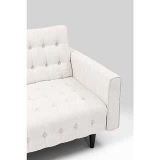Sofa Bed Milchbar Beige - JULIA VENCE STORE