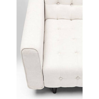 Sofa Bed Milchbar Beige - JULIA VENCE STORE