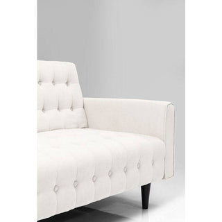 Sofa Bed Milchbar Beige - JULIA VENCE STORE