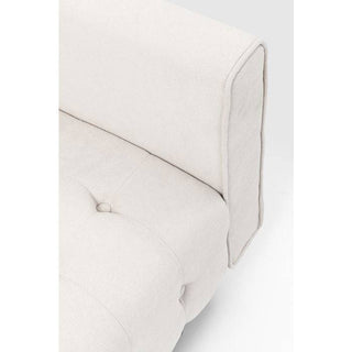 Sofa Bed Milchbar Beige - JULIA VENCE STORE