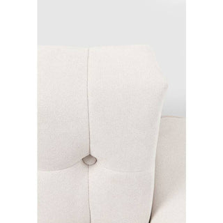 Sofa Bed Milchbar Beige - JULIA VENCE STORE