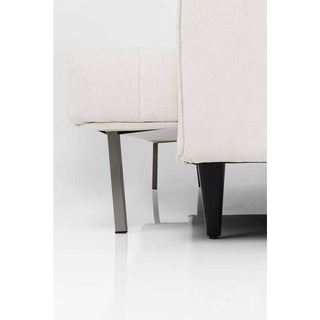 Sofa Bed Milchbar Beige - JULIA VENCE STORE