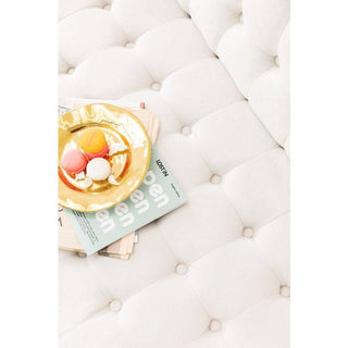 Sofa Bed Milchbar Beige - JULIA VENCE STORE