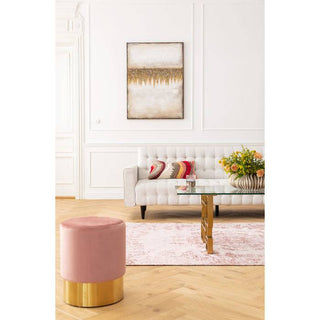 Sofa Bed Milchbar Beige - JULIA VENCE STORE