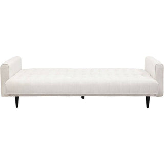 Sofa Bed Milchbar Beige - JULIA VENCE STORE