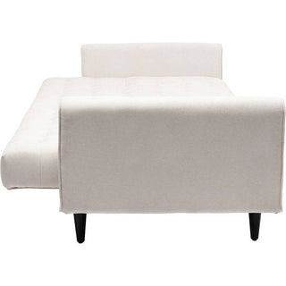 Sofa Bed Milchbar Beige - JULIA VENCE STORE
