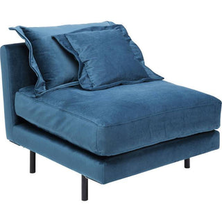 Sofa Element Lullaby Bluegreen - JULIA VENCE STORE
