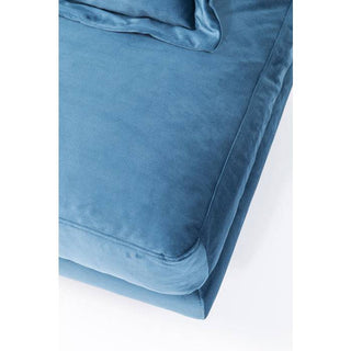Sofa Element Lullaby Bluegreen - JULIA VENCE STORE