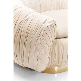 Sofa Perugia 2-Seater - JULIA VENCE STORE
