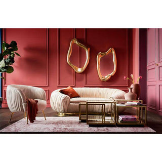 Sofa Perugia 2-Seater - JULIA VENCE STORE