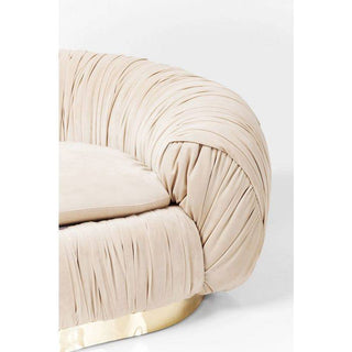 Sofa Perugia 2-Seater - JULIA VENCE STORE